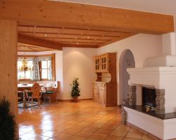 Greif Chalet