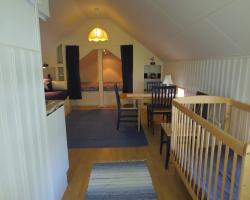 Äppelgården Family Room