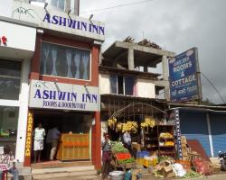 Ashwin Inn