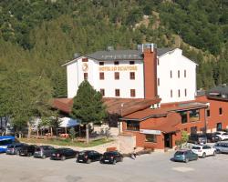 Club Hotel Lo Sciatore