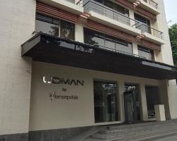 Udman Hotel Panchshila Park