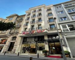 Wame Suite Hotel Nisantasi