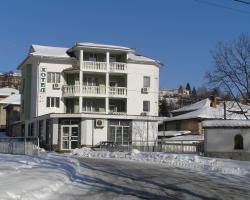 Karadzhovy Guest House