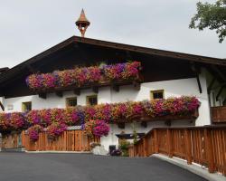 Pension Kirchbrugger