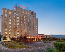 Ramada Plaza by Wyndham Mardin