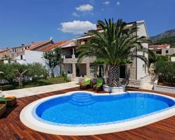 Apartments Diana - NEW heated pool