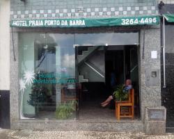Hotel Praia Porto da Barra