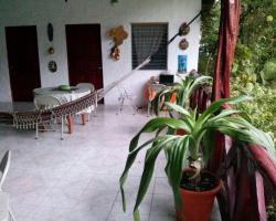 Hostal Cariguana