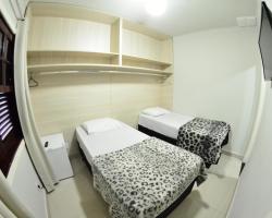 Carlton Plaza Hotel Campinas