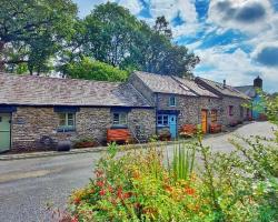 Maes Madog Cottages