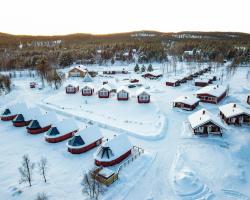 Holiday Village Inari