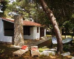 Holiday Home Pine Villa