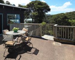 Wharetana Cottage - Te Whau Bay