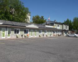 Haileybury Beach Motel