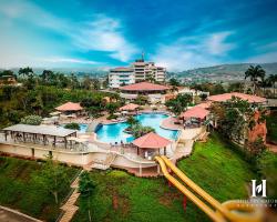 Hillary Nature Resort & Spa All Inclusive