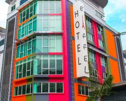 Eiffel Hotel Kelana Jaya