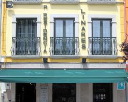 Hostal Linares