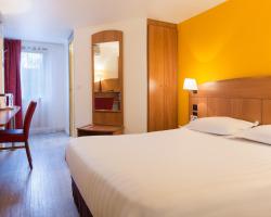 Comfort Hotel Grenoble Meylan