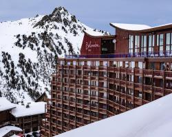 Belambra Clubs Arc 2000 - L'Aiguille Rouge - Ski pass included