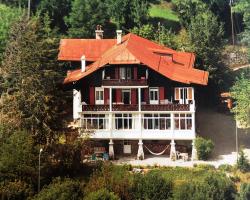 Les Airelles Bed and Breakfast