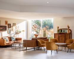 Best Western Hotel du Lac Dunkerque- Restaurant ouvert 7/7 midi et soir