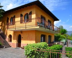 Villino Gioia Lago di Como