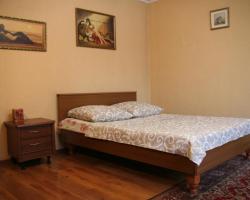 *Chisinau Private Apartment