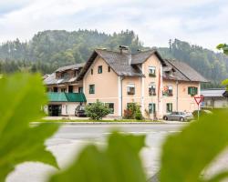 Landgasthof Fürstenbrunn