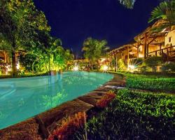 Le Zahir Lodge