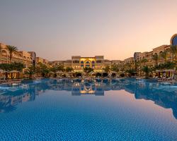 Premier Le Reve Hotel & Spa Sahl Hasheesh - Adults Only 16 Years Plus