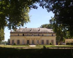 Le Château de BRESSEY & son Orangerie