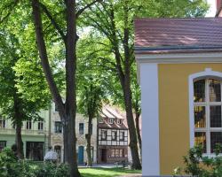 Apartment in der Altstadt