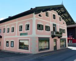 Pension Brixen im Thale