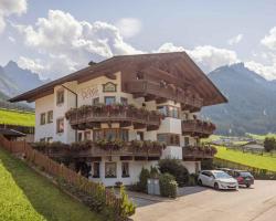 Appartementhaus Hilde