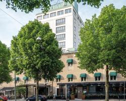 Elite Park Avenue Hotel