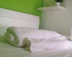 eLLe Apartaments Trento 1