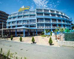 Bohemi Hotel All inclusive and free parking