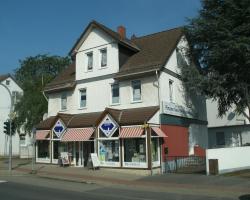 "Gästehaus Vienenburg" -Monteurzimmervermietung-