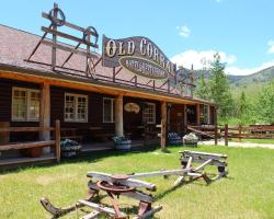 Old Corral Hotel