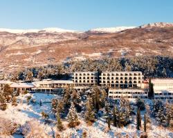 Inex Olgica Hotel & SPA