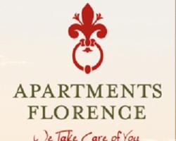 Apartments Florence- Fortezza Da Basso