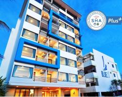 The BluEco Hotel SHA Plus