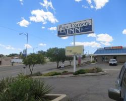 Four Corners Inn