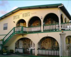 Crystal Heights Guest House