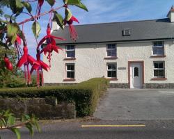 Dan Joanies Farmhouse