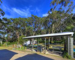 BIG4 South Durras Holiday Park