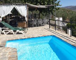 Casa Rural Fuente Zagrilla