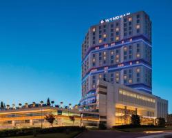 Wyndham Grand Istanbul Europe