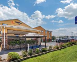 Comfort Inn Nashville West