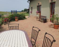 Tótvár lovarda szálláshely